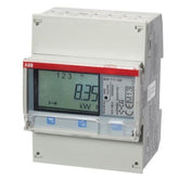 Energy meter TP connection MSH+Pulse B24